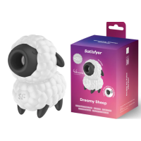 Satisfyer Dreamy Sheep